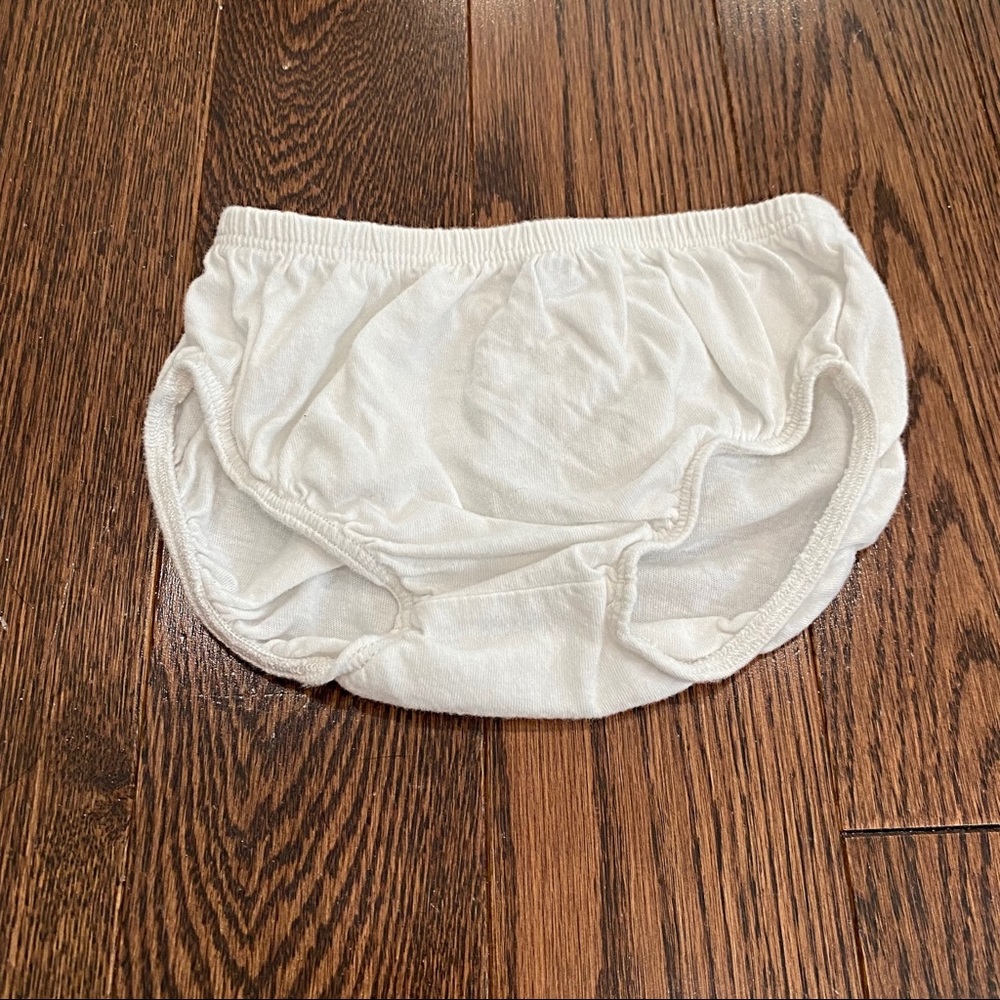 {Janie and Jack} Diaper Cover, 6-12m